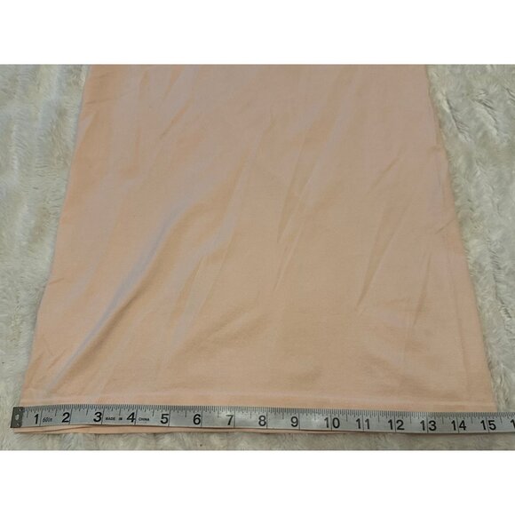 Women's Pink Kimono Open Jacket and Spaghetti Strap Camisole Size L/XL (READ) - Picture 16 of 16